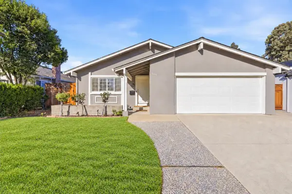 4644 Holycon Circle, San Jose, CA 95136