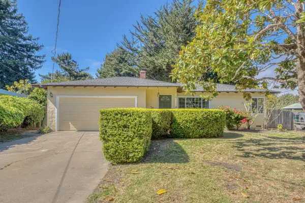 3150 Sycamore Place, Carmel, CA 93923
