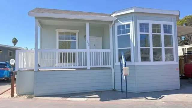 8282 Murray Avenue #45, Gilroy, CA 95020 - #2