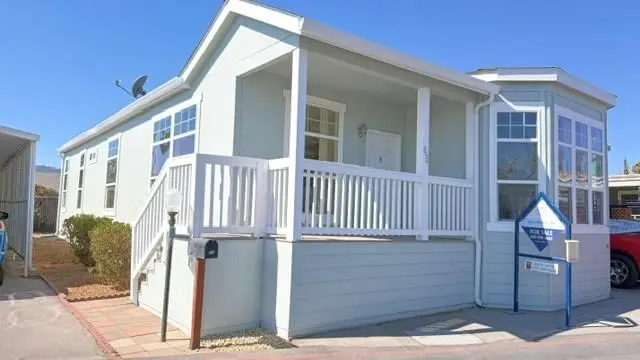 8282 Murray Avenue #45, Gilroy, CA 95020 - #3