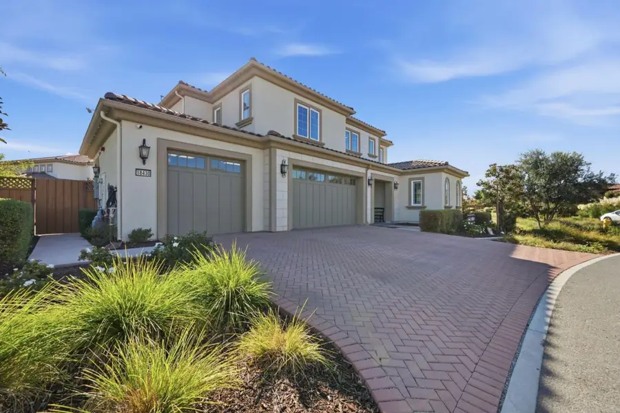 18430 Corte Anacapi, Morgan Hill, CA 95037 - #3