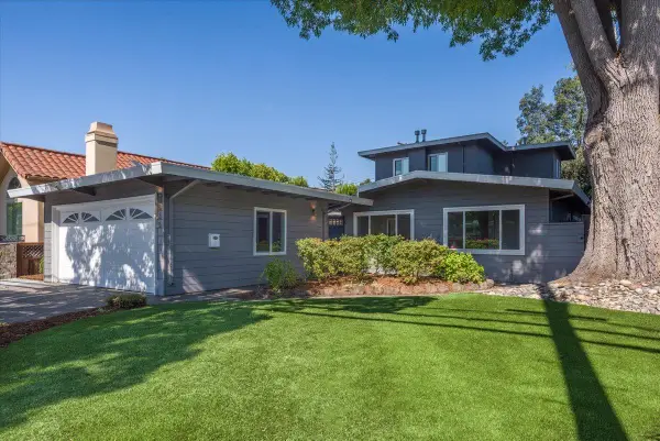 535 E Meadow Drive, Palo Alto, CA 94306