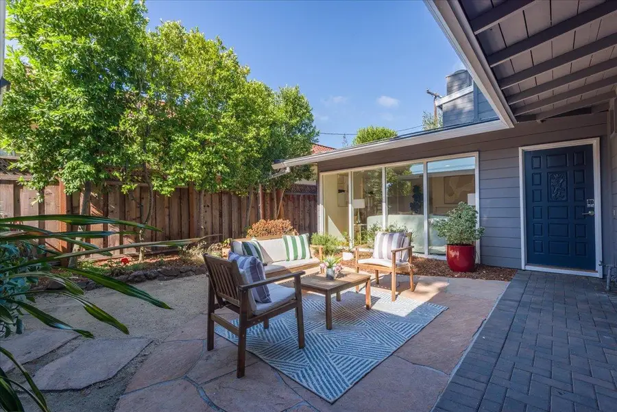 535 E Meadow Drive, Palo Alto, CA 94306 - #2