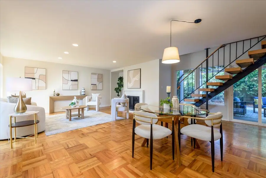 535 E Meadow Drive, Palo Alto, CA 94306 - #3