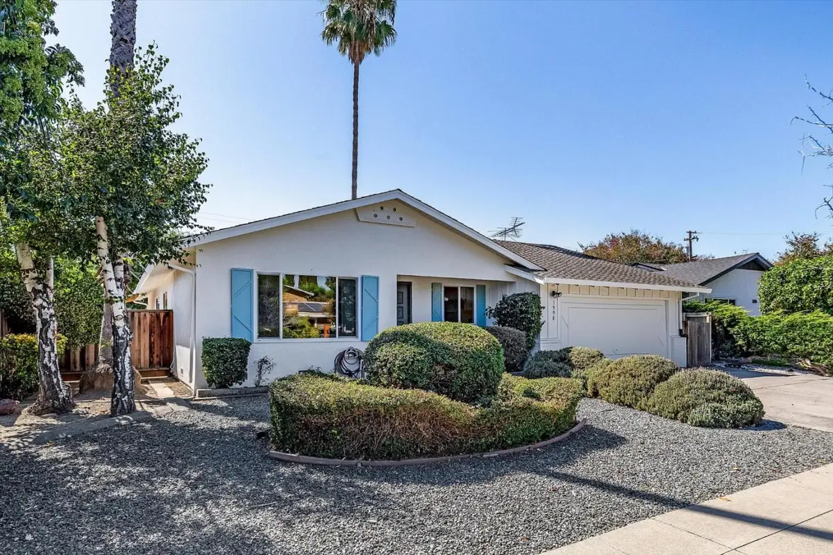 3998 W Campbell Avenue, Campbell, CA 95008 - #1