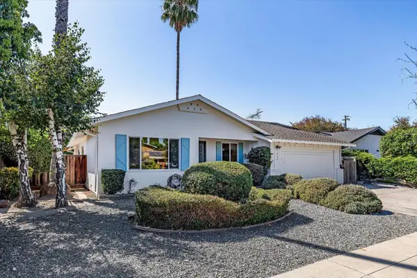 3998 W Campbell Avenue, Campbell, CA 95008