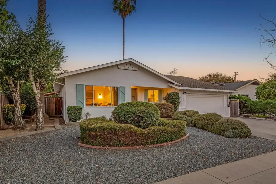 3998 W Campbell Avenue, Campbell, CA 95008 - #3