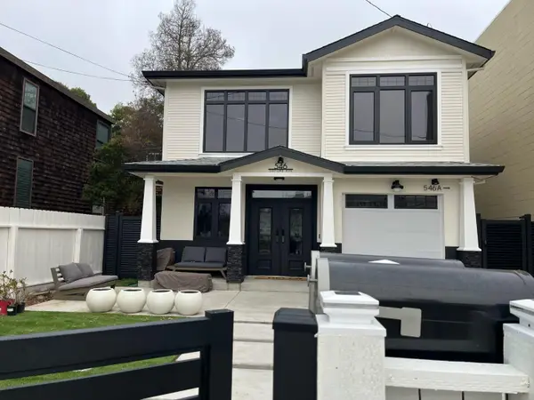 546 Oxford Avenue, Palo Alto, CA 94306
