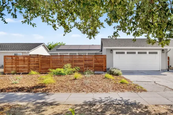 6042 Montalvo Drive, San Jose, CA 95123