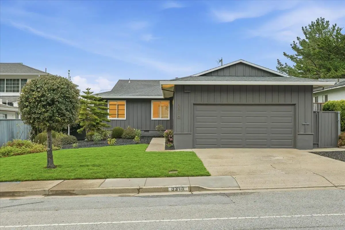 3310 Fleetwood Drive, San Bruno, CA 94066 - #1