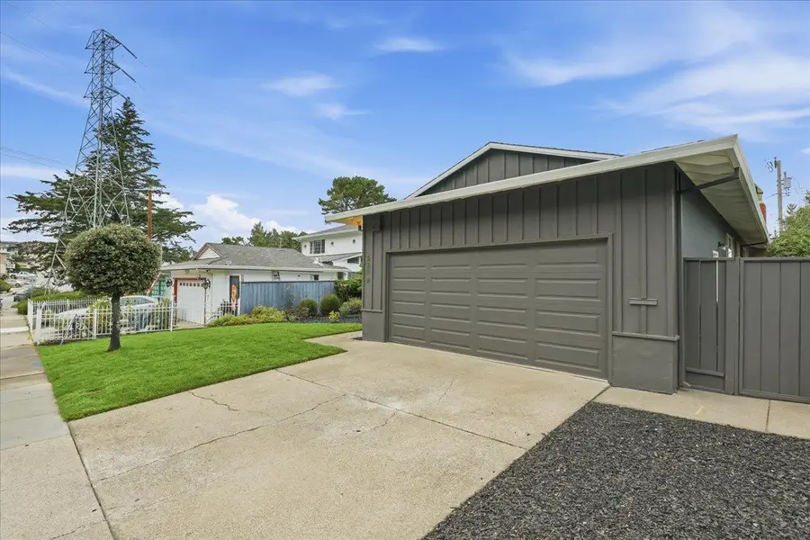 3310 Fleetwood Drive, San Bruno, CA 94066 - #3
