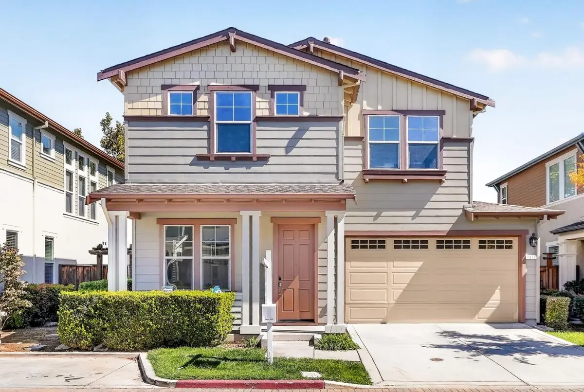1574 Riorden Terrace, Sunnyvale, CA 94087 - #1