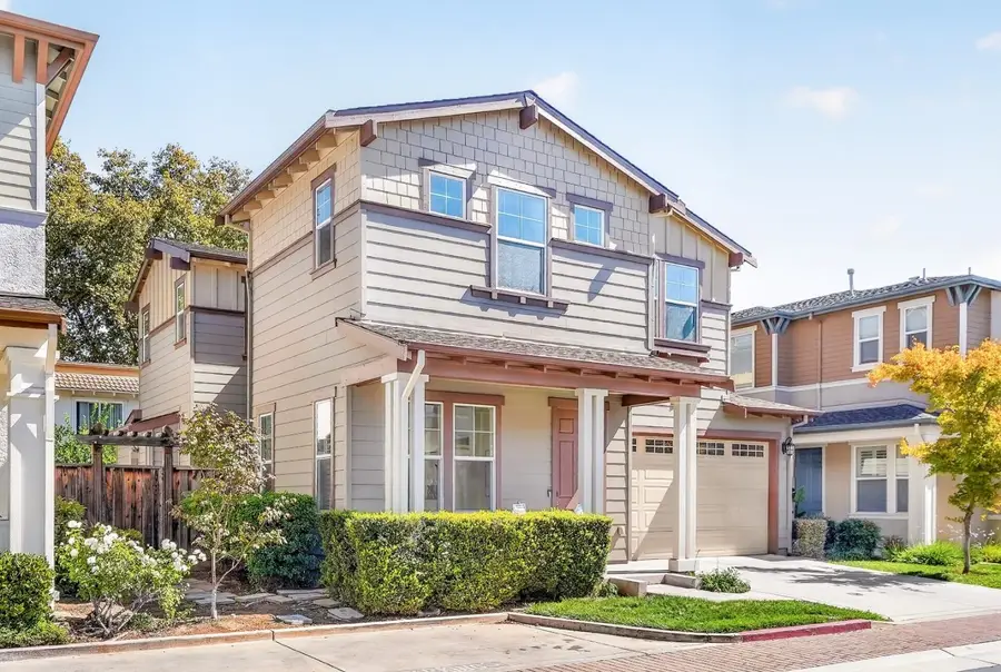 1574 Riorden Terrace, Sunnyvale, CA 94087 - #3