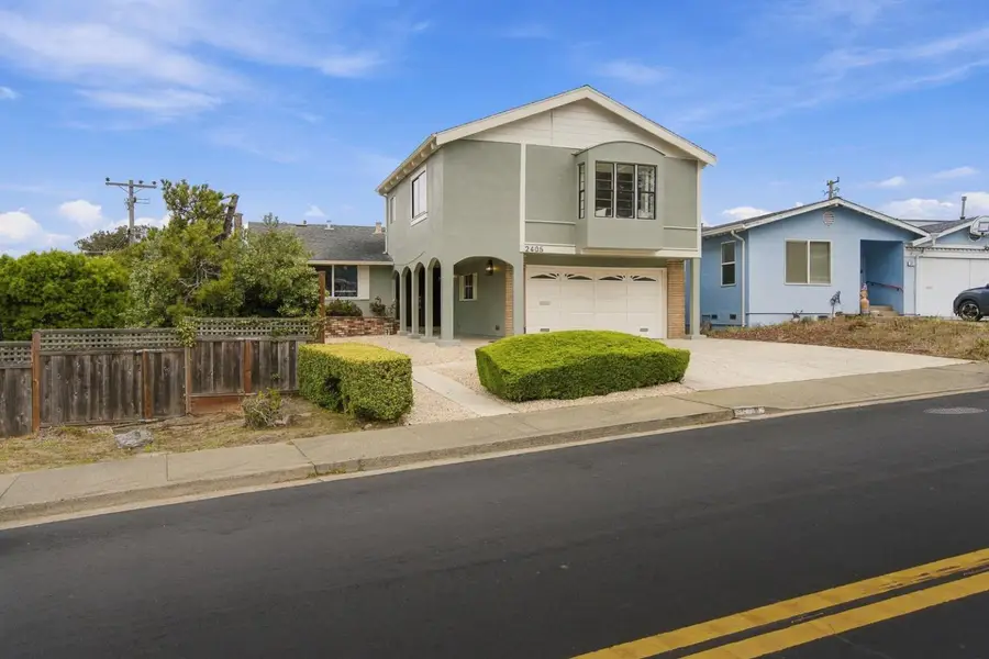 2405 Shannon Drive, South San Francisco, CA 94080 - #2