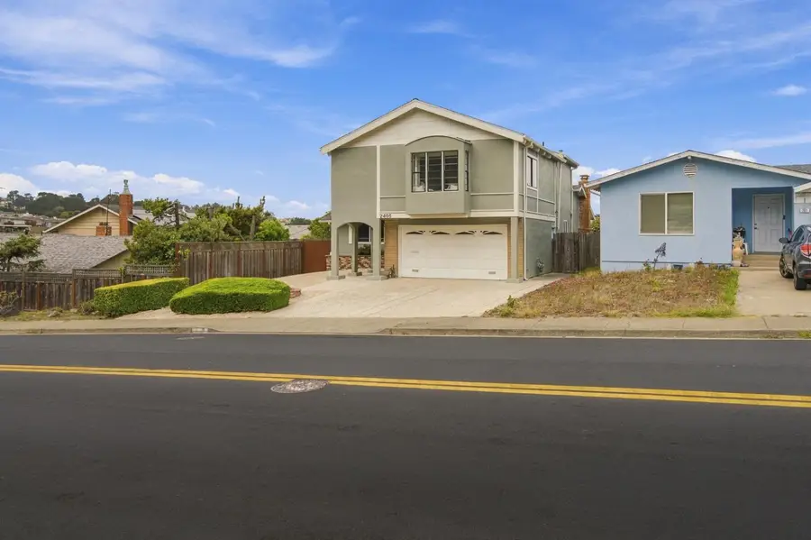2405 Shannon Drive, South San Francisco, CA 94080 - #3