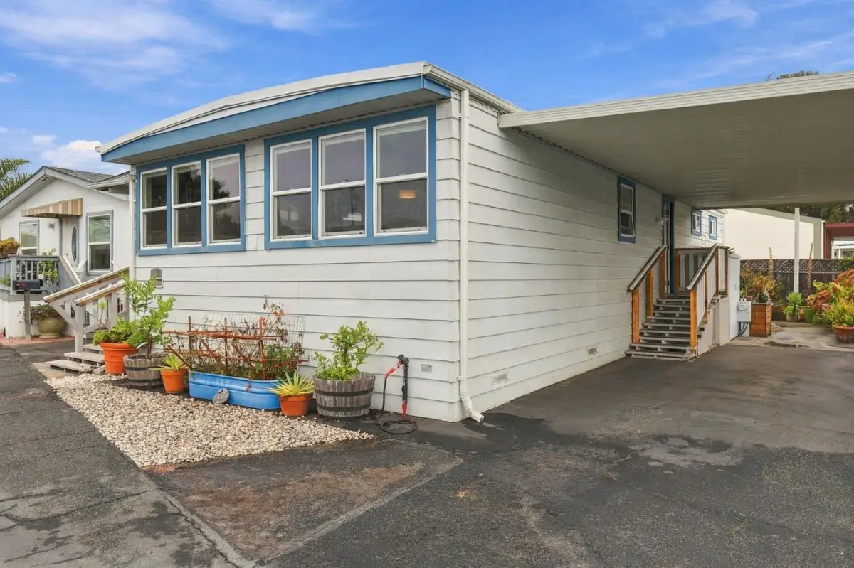 2355 Brommer Street #38, Santa Cruz, CA 95062 - #1
