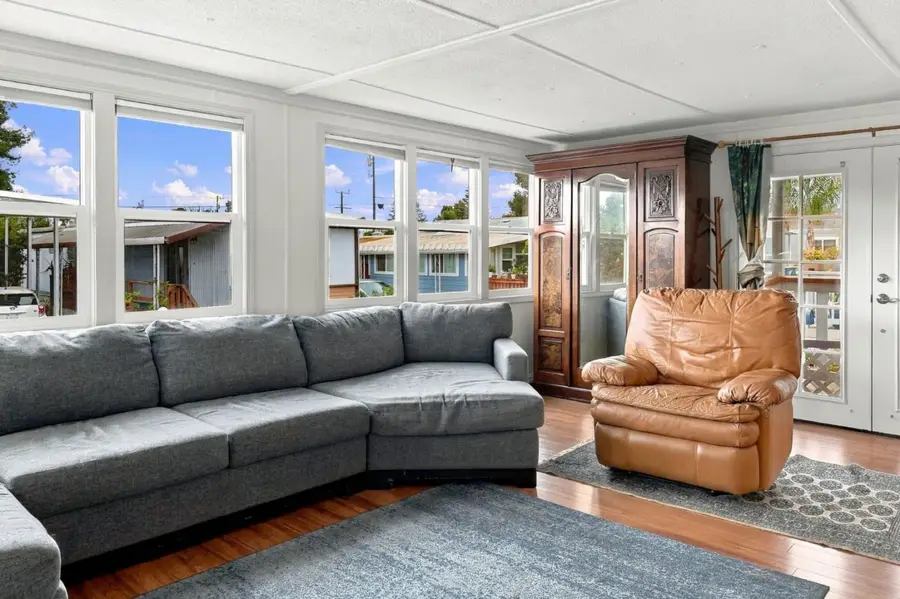 2355 Brommer Street #38, Santa Cruz, CA 95062 - #3