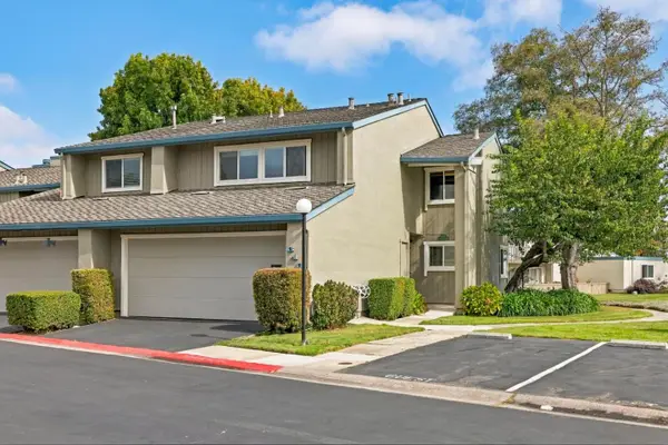 610 Aquarius Lane, Foster City, CA 94404