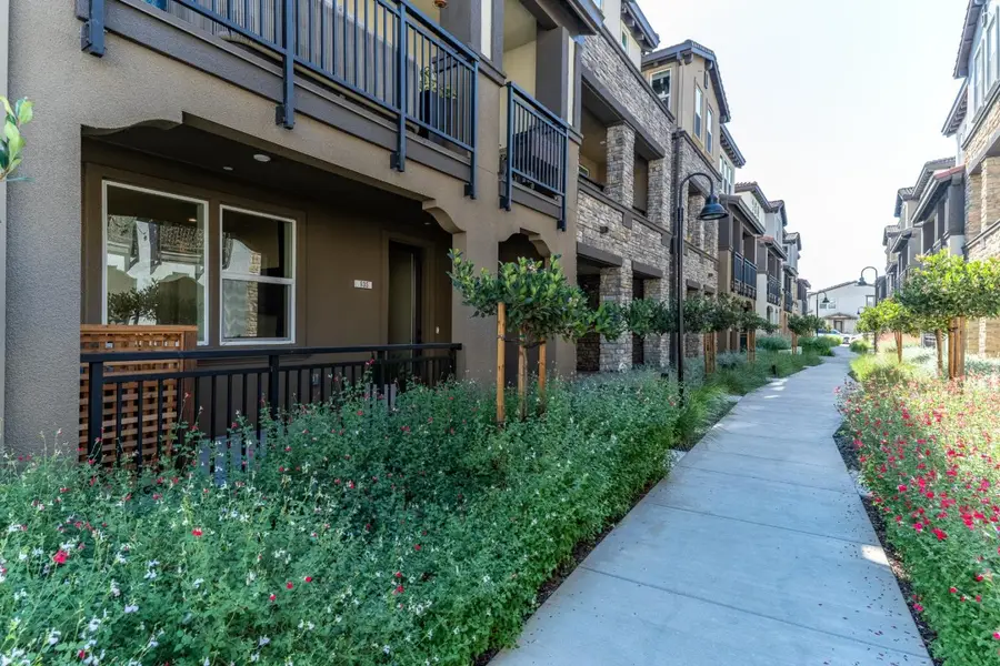 935 Loyola Lane, Morgan Hill, CA 95037 - #2