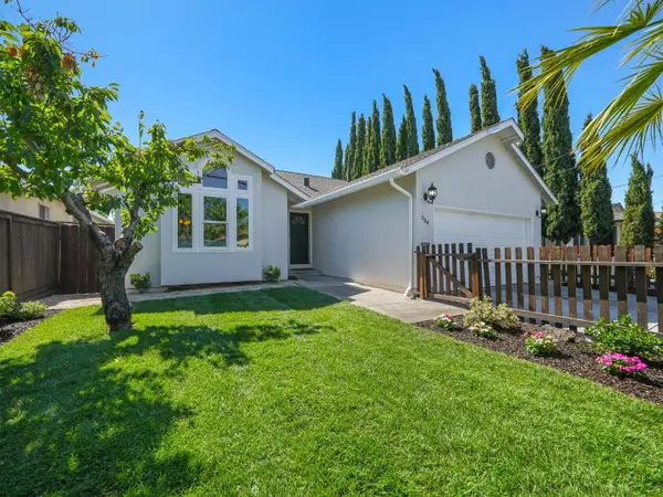154 San Carlos Avenue, Redwood City, CA 94061