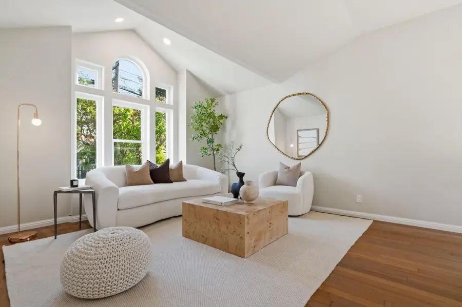 154 San Carlos Avenue, Redwood City, CA 94061 - #3
