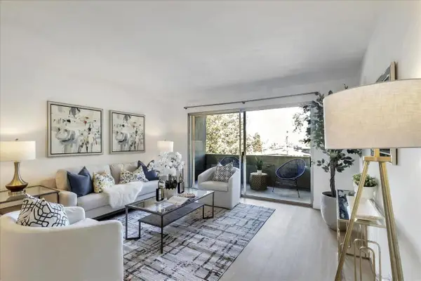 1458 Hudson Street #310, Redwood City, CA 94061