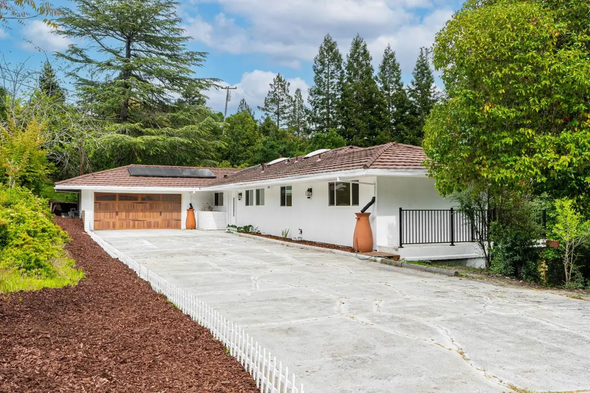 3 Harran Circle, Orinda, CA 94563 - #1