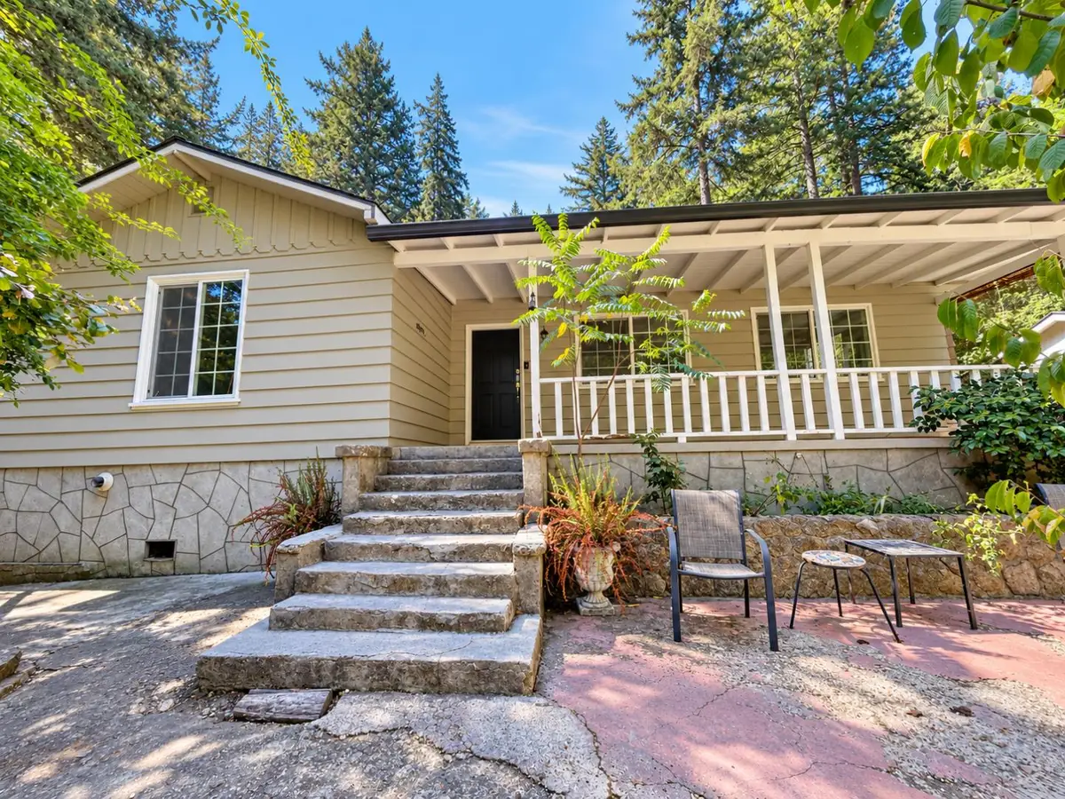 12465 Lorenzo Avenue, Boulder Creek, CA 95006 - #1
