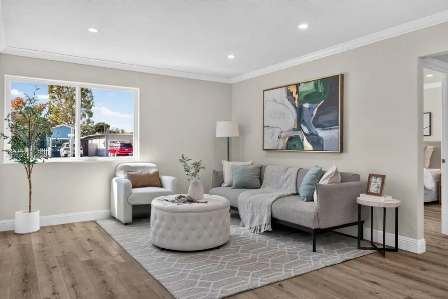 586 Borregas Avenue, Sunnyvale, CA 94085 - #3