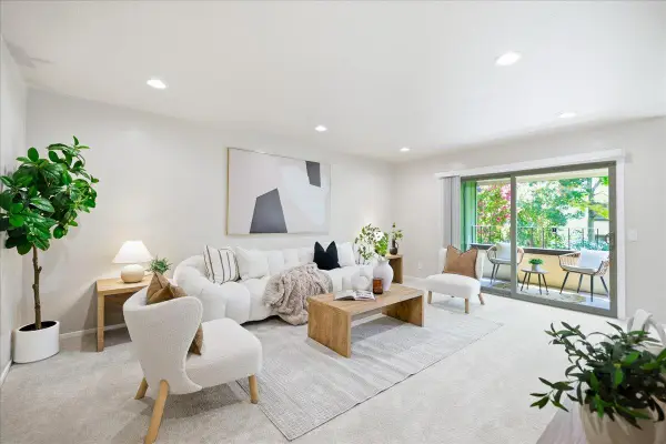 777 San Antonio Road #108, Palo Alto, CA 94303