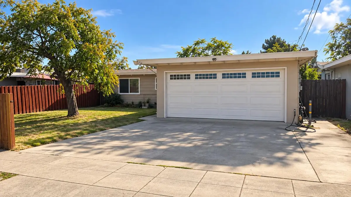 Address Withheld By Seller, Hayward, CA 94544 - #1