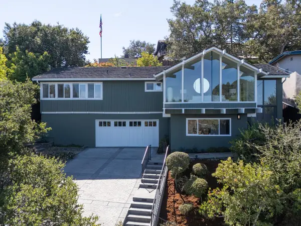 2937 Sherwood Drive, San Carlos, CA 94070