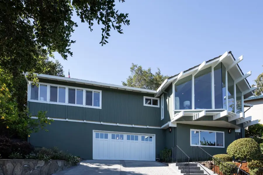 2937 Sherwood Drive, San Carlos, CA 94070 - #2