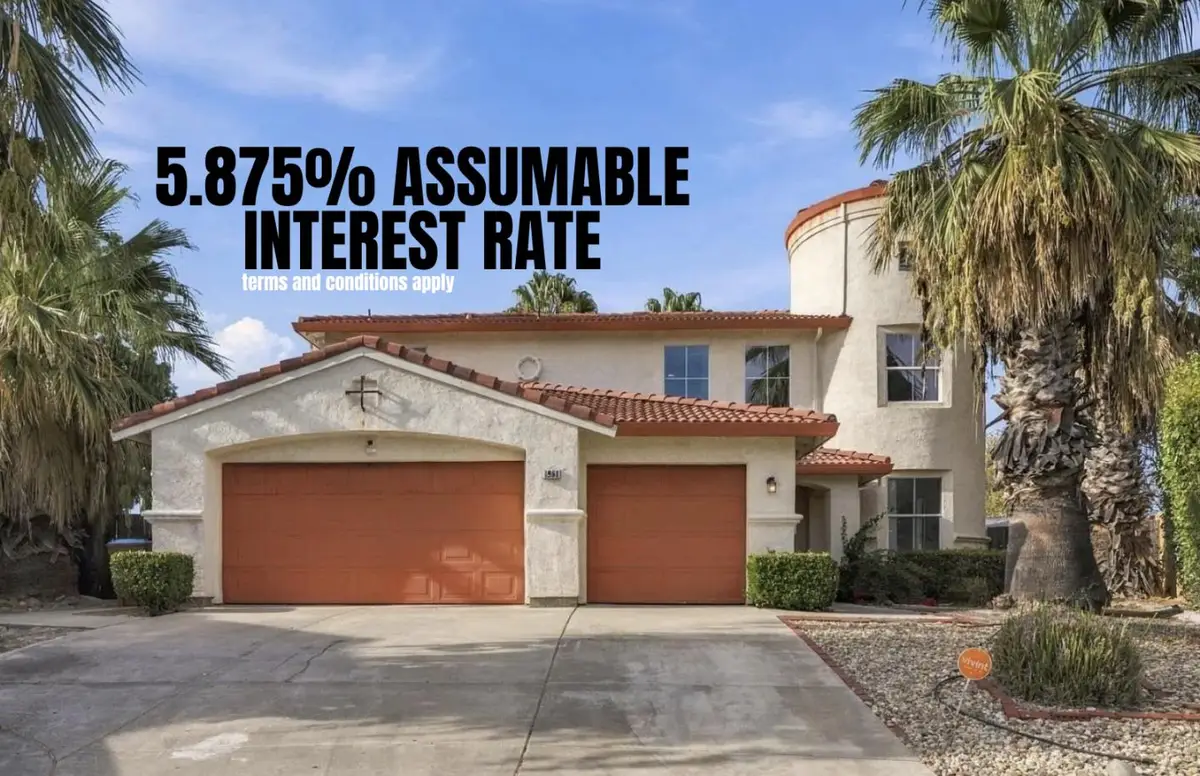 1961 Sugarloaf Mountain Court, Antioch, CA 94531 - #1