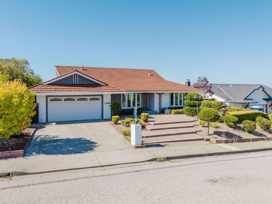 1380 Manzanita Drive, Millbrae, CA 94030 - #3