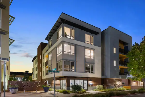 1088 Foster Square Lane #306, Foster City, CA 94404