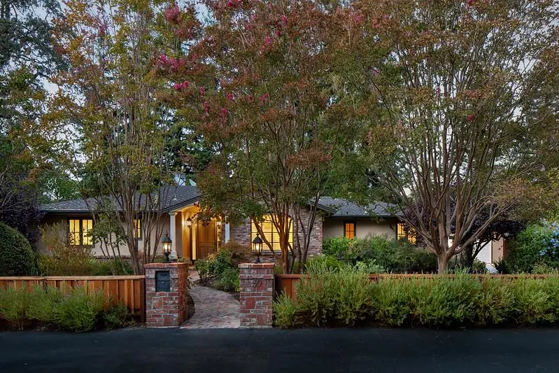59 Nora Way, Atherton, CA 94027 - #1