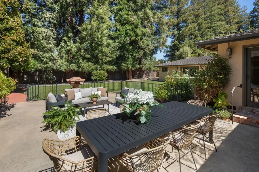 59 Nora Way, Atherton, CA 94027 - #2