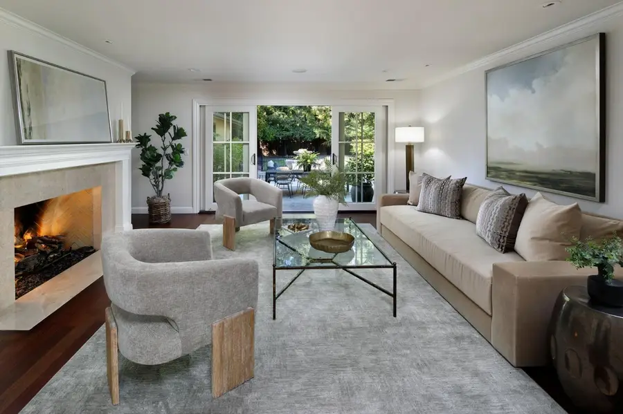 59 Nora Way, Atherton, CA 94027 - #3