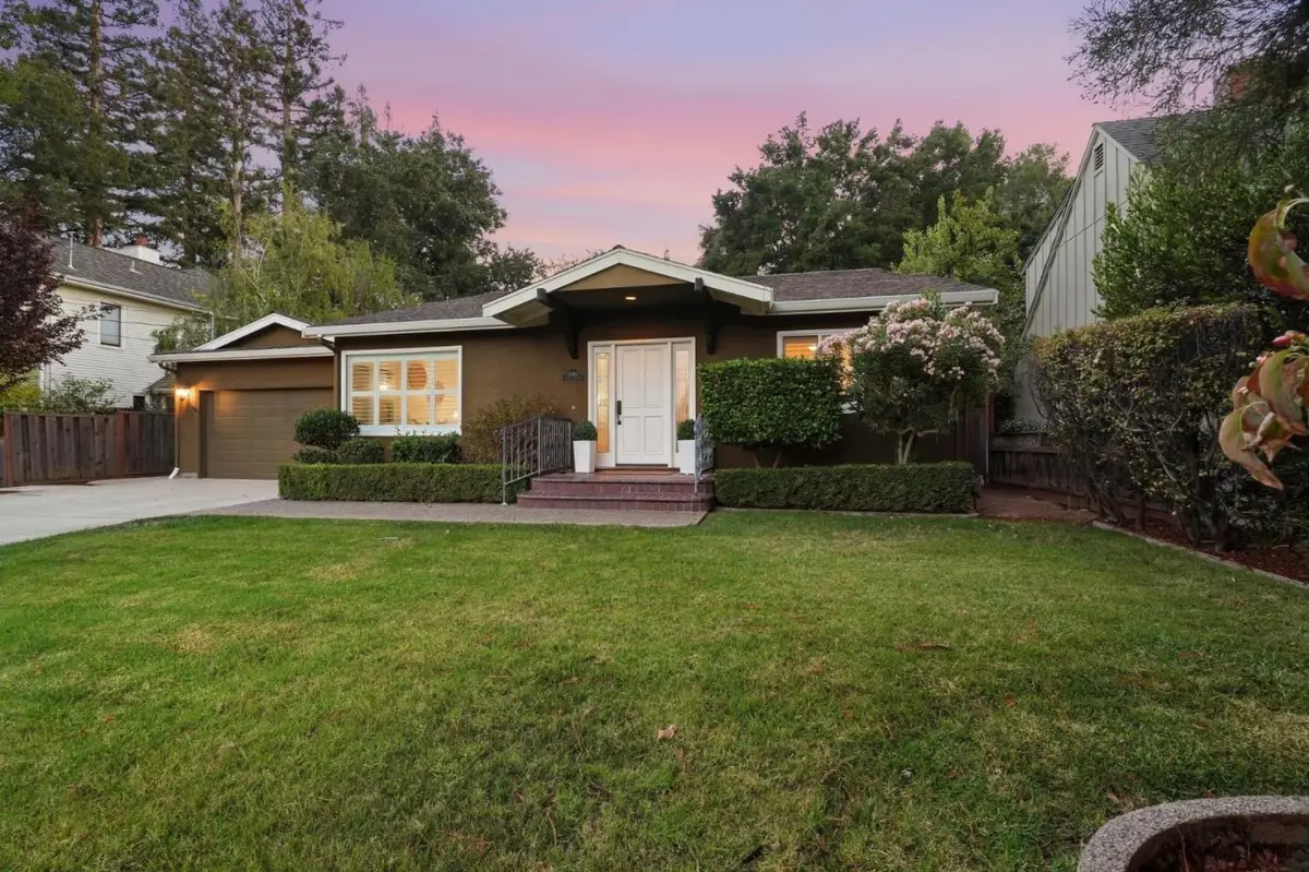 20660 Lomita Avenue, Saratoga, CA 95070 - #1