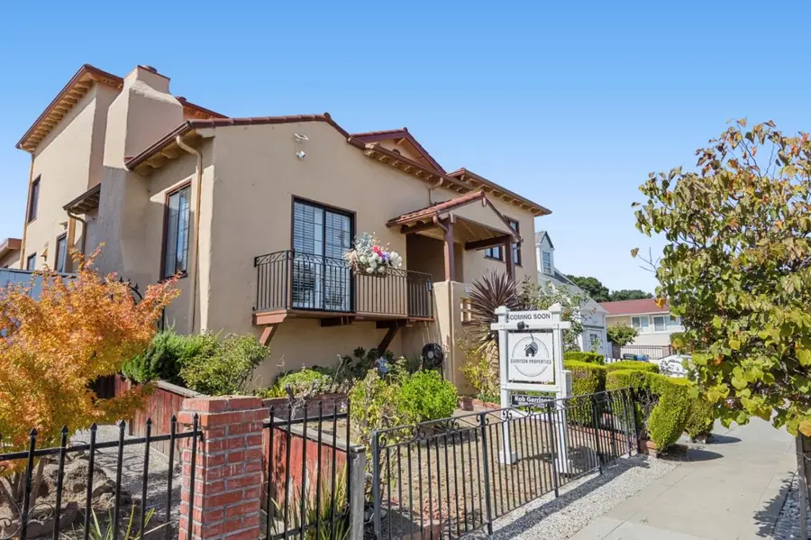 209 Elder Avenue, Millbrae, CA 94030 - #2