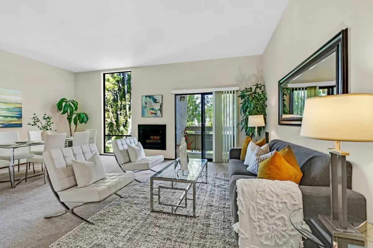 1171 Compass Lane #307, Foster City, CA 94404 - #1
