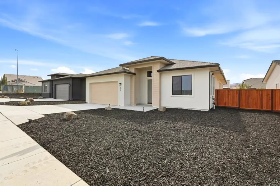 604 Fulton Way, Hollister, CA 95023 - #3