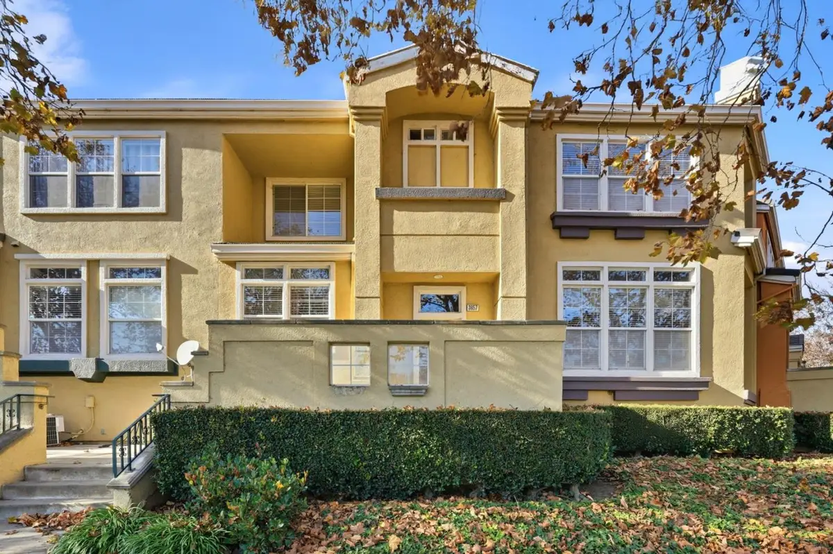 3657 Dickenson Common, Fremont, CA 94538 - #1