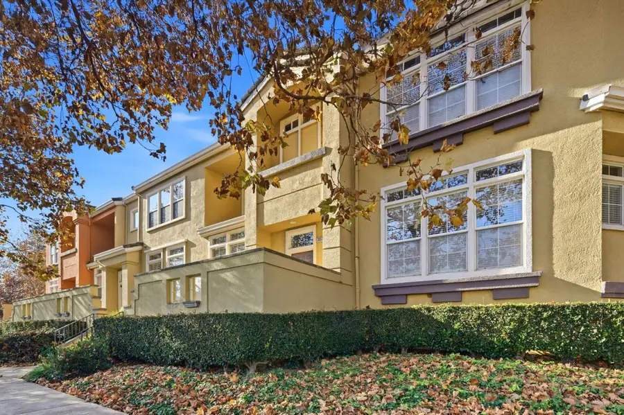 3657 Dickenson Common, Fremont, CA 94538 - #3
