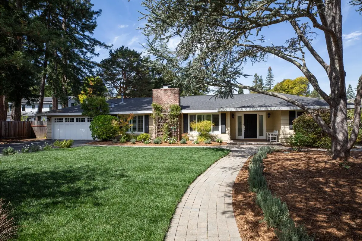 25 Corto Lane, Woodside, CA 94062 - #1