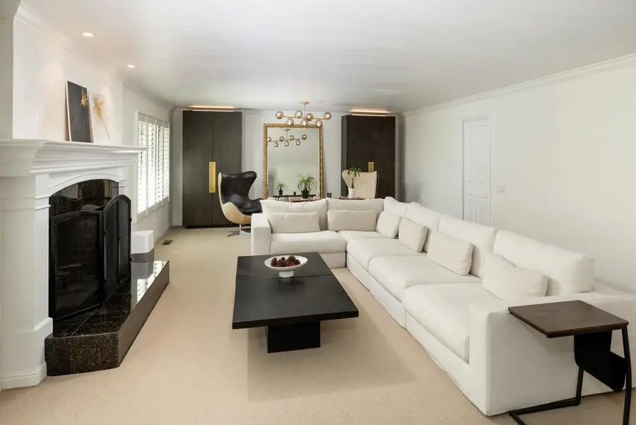25 Corto Lane, Woodside, CA 94062 - #2