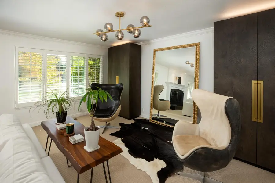 25 Corto Lane, Woodside, CA 94062 - #3
