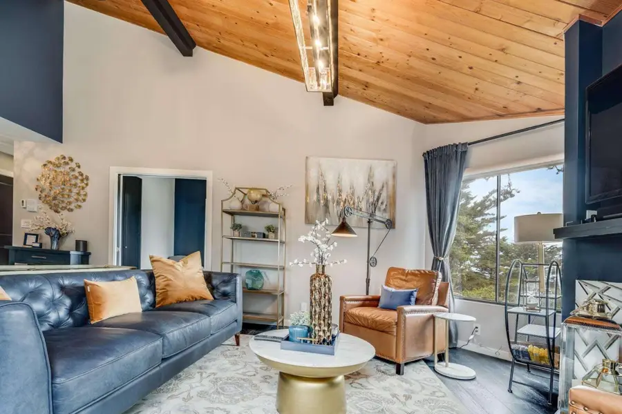 208 N Lake Merced Hills #4F, San Francisco, CA 94132 - #2