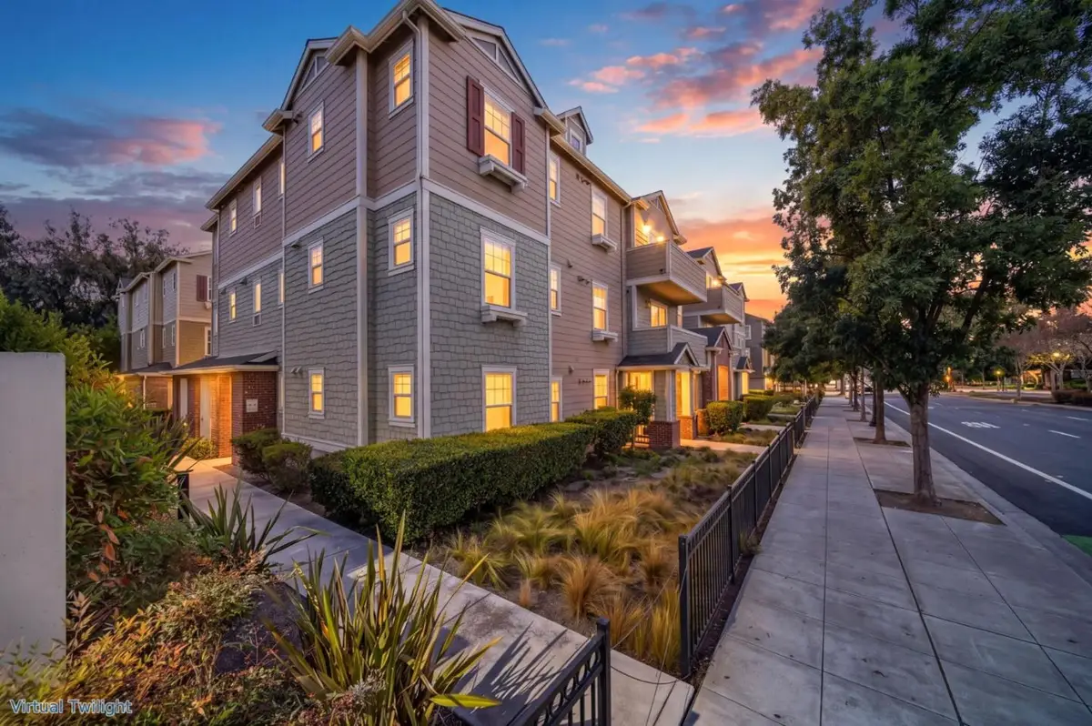 1033 Scotia Terrace #202, Sunnyvale, CA 94089 - #1